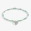 Joma A Little August Birthstone Bracelet (New)
