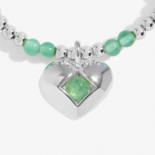 Joma A Little August Birthstone Bracelet (New)