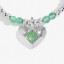 Joma A Little August Birthstone Bracelet (New)