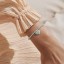 Joma A Little August Birthstone Bracelet (New)