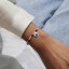 Joma A Little September Birthstone Bracelet (New)