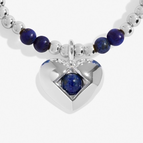 Joma A Little September Birthstone Bracelet (New)
