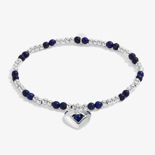 Joma A Little September Birthstone Bracelet (New)