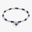 Joma A Little September Birthstone Bracelet (New)