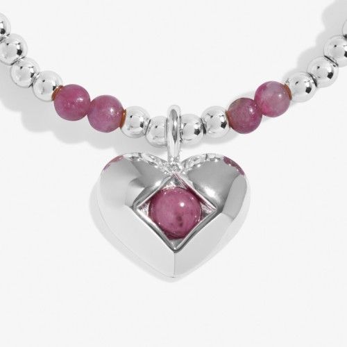 Joma A Little October Birthstone Bracelet (New)