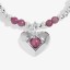 Joma A Little October Birthstone Bracelet (New)