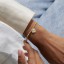 Joma A Little November Birthstone Bracelet (New)
