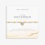 Joma A Little November Birthstone Bracelet (New)