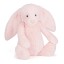 Jellycat Pink Bashful Bunny Huge