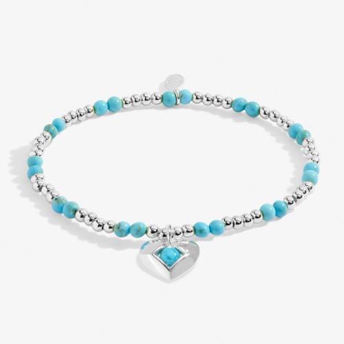 Joma A Little December Birthstone Bracelet (New)