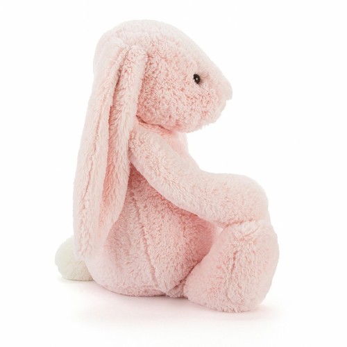 Jellycat Pink Bashful Bunny Huge
