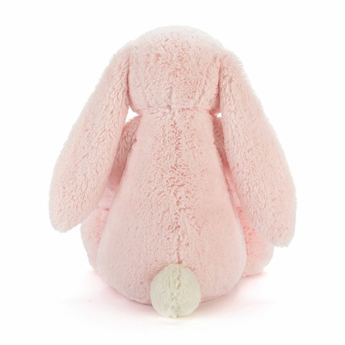 Jellycat Pink Bashful Bunny Huge