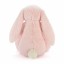 Jellycat Pink Bashful Bunny Huge