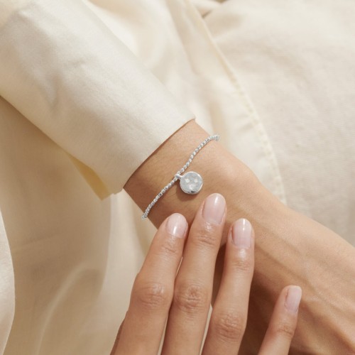 Joma Dolce Vita Forever Thankful You're My Friend Bracelet