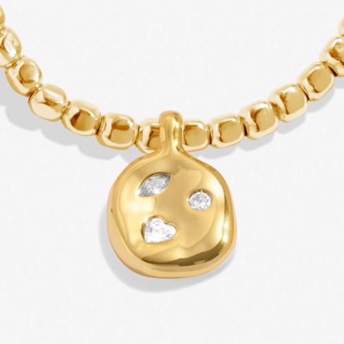 Joma Dolce Vita You Make My Heart Smile Bracelet