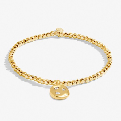 Joma Dolce Vita You Make My Heart Smile Bracelet