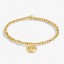 Joma Dolce Vita You Make My Heart Smile Bracelet