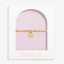 Joma Dolce Vita You Make My Heart Smile Bracelet