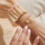 Joma Dolce Vita You Make My Heart Smile Bracelet