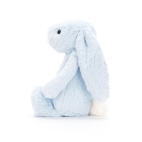 Jellycat Blue Bashful Bunny Medium