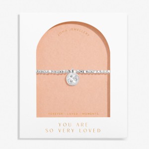 Joma Dolce Vita You Are So Loved Bracelet
