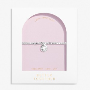 Joma Dolce Vita Better Together Bracelet