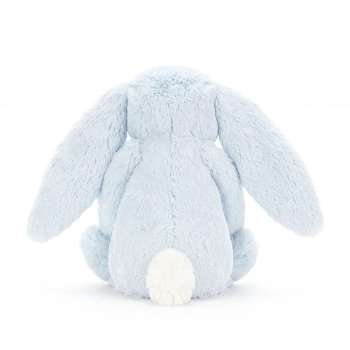 Jellycat Blue Bashful Bunny Medium