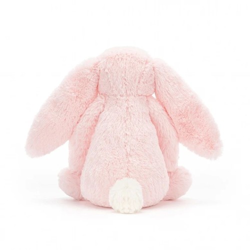 Jellycat Pink Bashful Bunny Medium