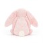 Jellycat Pink Bashful Bunny Medium
