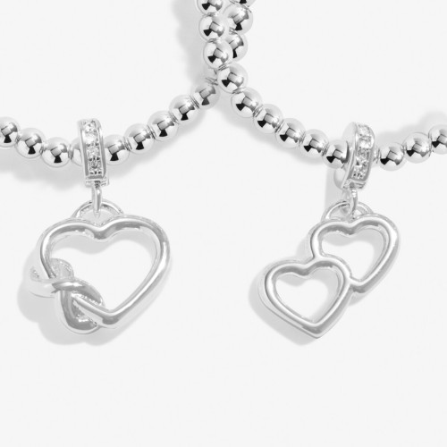 Joma Forever Friends Infinity Bracelet