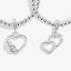 Joma Forever Friends Infinity Bracelet