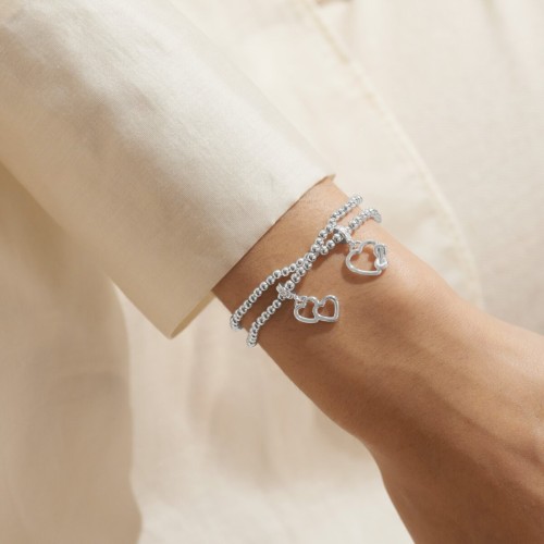 Joma Forever Friends Infinity Bracelet