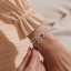 Joma Happy Birthday Infinity Bracelet