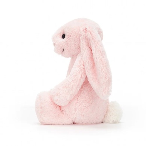 Jellycat Pink Bashful Bunny Medium