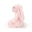 Jellycat Pink Bashful Bunny Medium