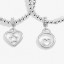 Joma Happy Birthday Infinity Bracelet