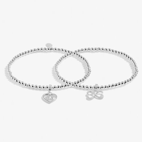 Joma Love Always Infinity Bracelet