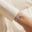 Joma Love Always Infinity Bracelet