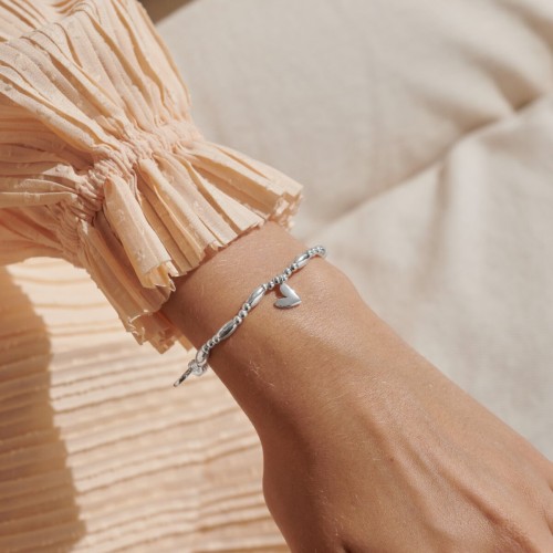 Joma Life's A Charm 30th Birthday Bracelet