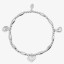 Joma Life's A Charm 40th Birthday Bracelet