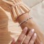 Joma Life's A Charm 40th Birthday Bracelet