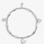 Joma Life's A Charm 50th Birthday Bracelet
