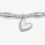 Joma Life's A Charm 50th Birthday Bracelet