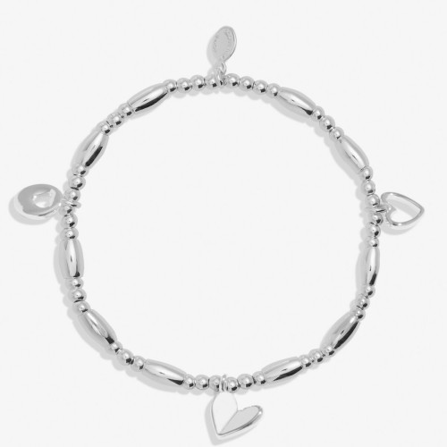 Joma Life's A Charm 60th Bracelet