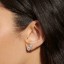 Joma Life's A Charm 18th Birthday Earrings