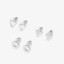 Joma Life's A Charm 21st Birthday Earrings