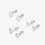 Joma Life's A Charm 30th Birthday Earrings