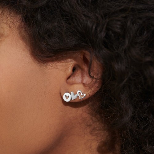 Joma Life's A Charm 30th Birthday Earrings