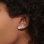 Joma Life's A Charm 30th Birthday Earrings