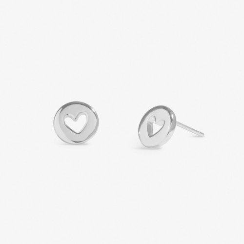 Joma Life's A Charm 40th Birthday Earrings